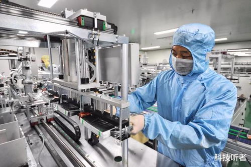 被蘋果踢出供應鏈只能倒閉？這家中國企業的教科書級轉型啟示